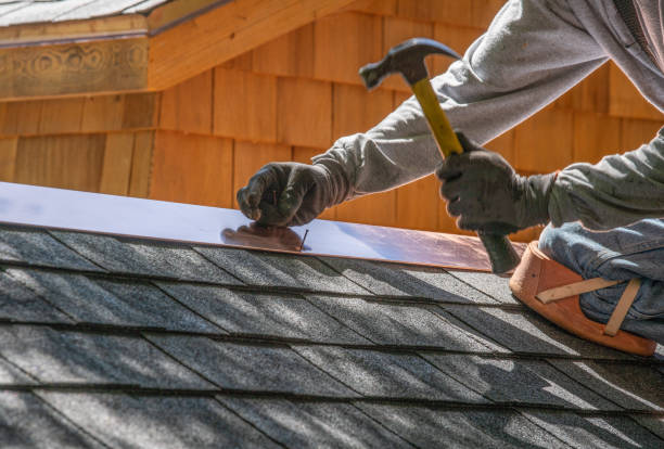 Best Roof Ventilation Installation  in Maunawili, HI