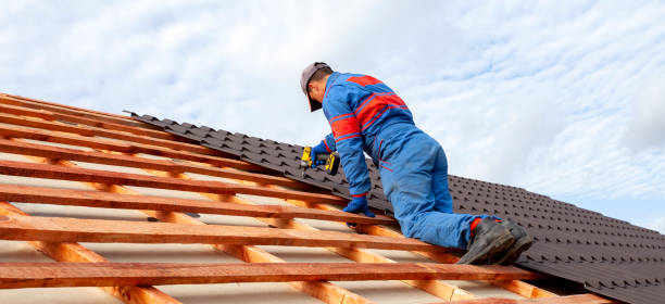 Best Hot Roofs  in Maunawili, HI