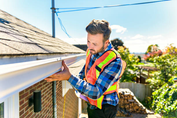 Best Commercial Roofing Services  in Maunawili, HI