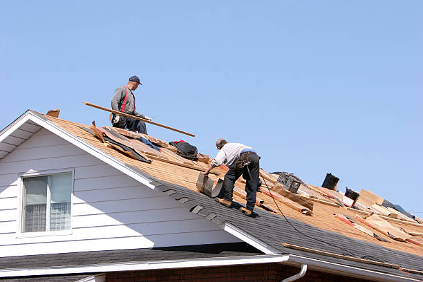 Professional  Roofing repair and installation in Maunawili, HI