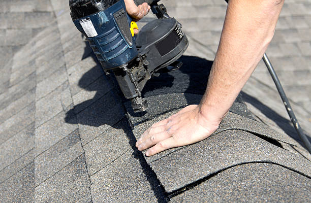 Best Roof Installation  in Maunawili, HI