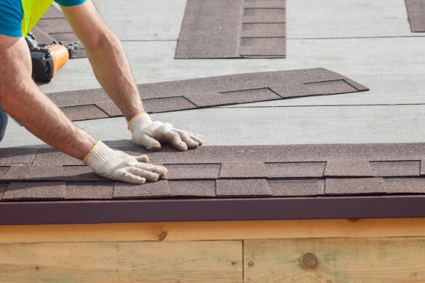 Sheet Metal Roofing in Maunawili, HI