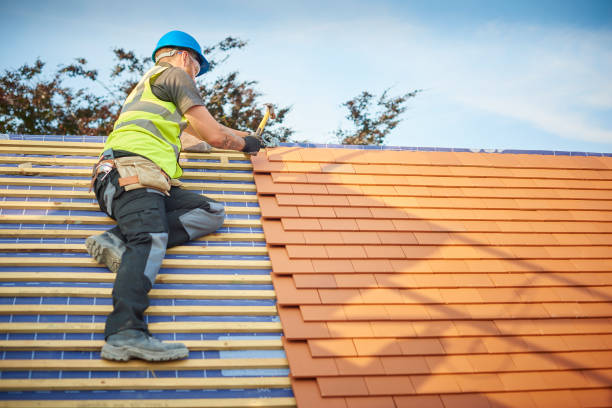 Fast & Reliable Emergency Roof Repairs in Maunawili, HI